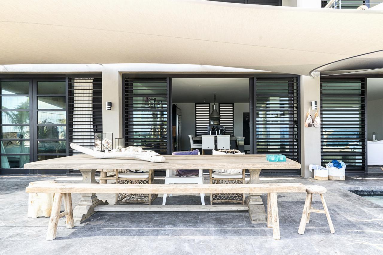 Pietermaai Ocean Front Apartment Willemstad Exterior photo