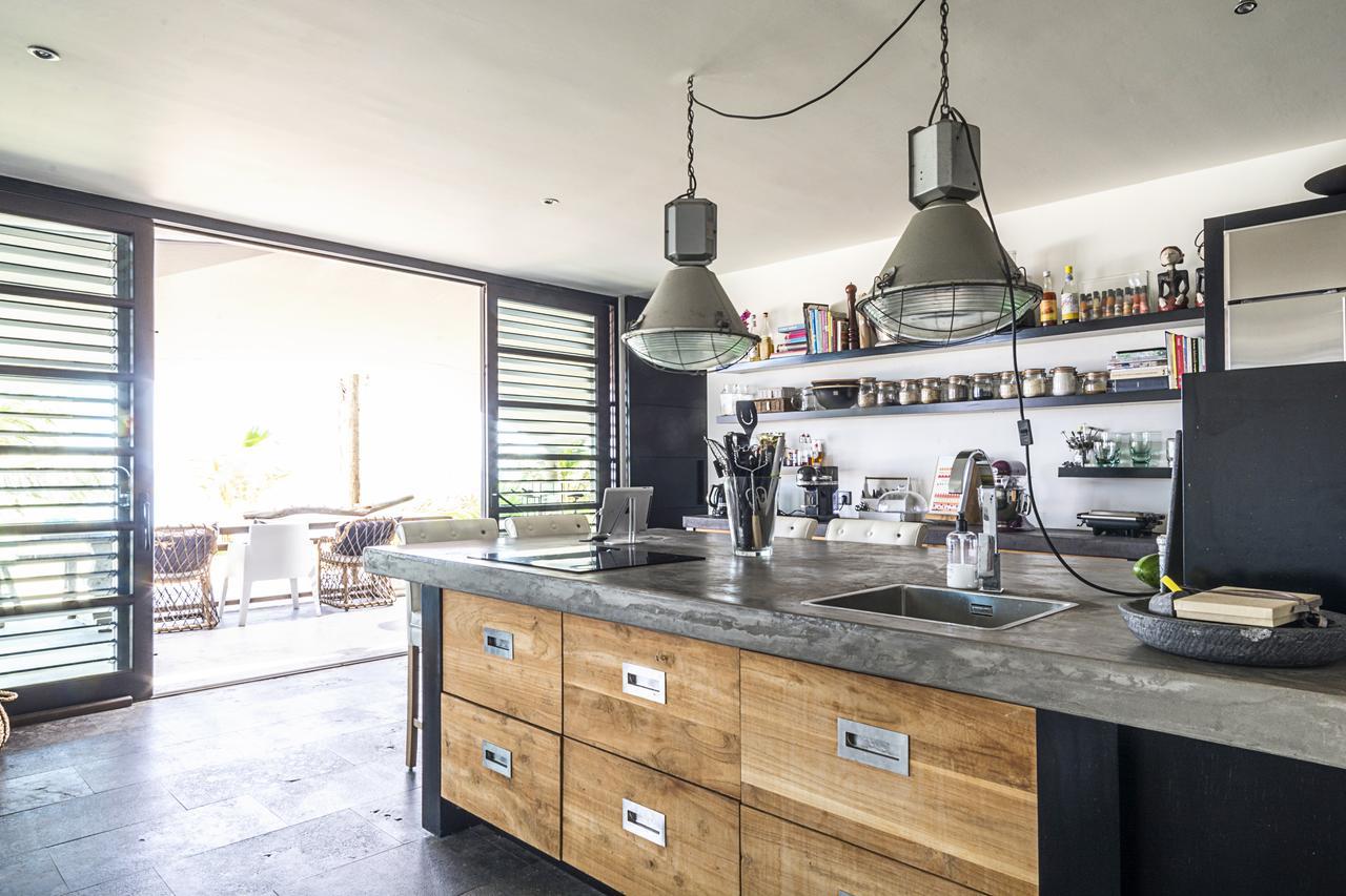 Pietermaai Ocean Front Apartment Willemstad Exterior photo