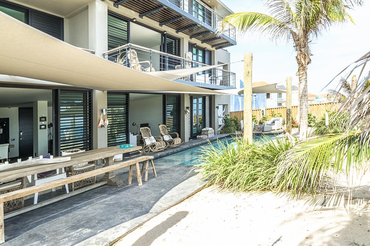Pietermaai Ocean Front Apartment Willemstad Exterior photo