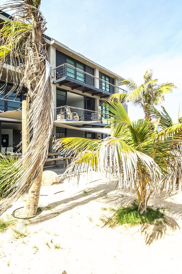 Pietermaai Ocean Front Apartment Willemstad Exterior photo
