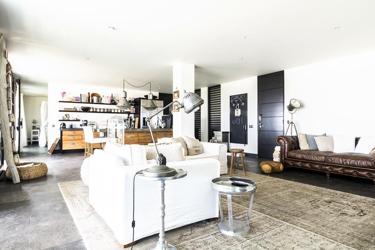 Pietermaai Ocean Front Apartment Willemstad Exterior photo